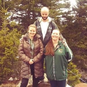 Meet your Posher, Eric